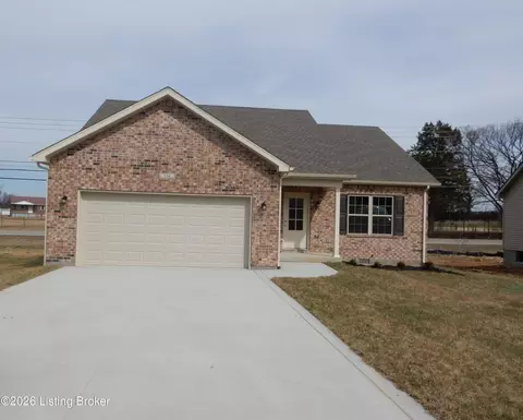 134 Diane Ct, Lebanon Junction, KY 40150