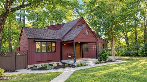 8917 Beulah Church Rd, Louisville, KY 40291