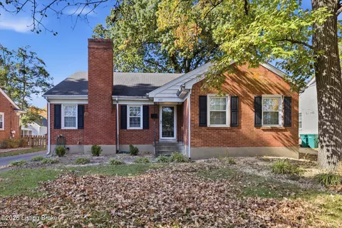 320 Ring Rd, Louisville, KY 40207
