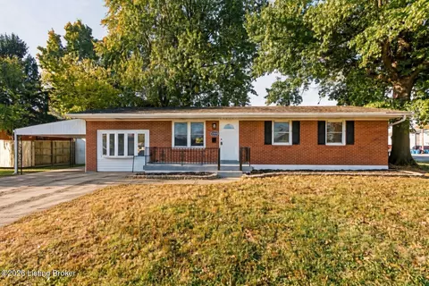 5900 Prestwood Ct, Louisville, KY 40219