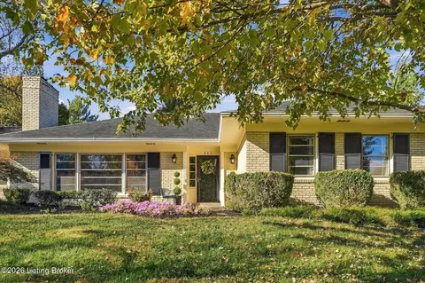 212 Choctaw Rd, Louisville, KY 40207