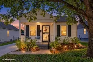 720 Gheens Ave, Louisville, KY 40214