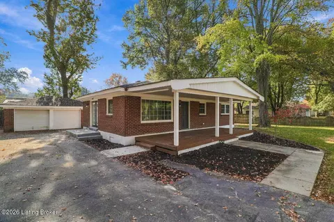 6625 Kenmore Ave, Louisville, KY 40216