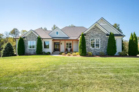 1006 Poplar Ridge Rd, Goshen, KY 40026