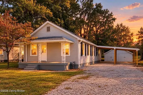 729 Bloomfield Rd, Bardstown, KY 40004
