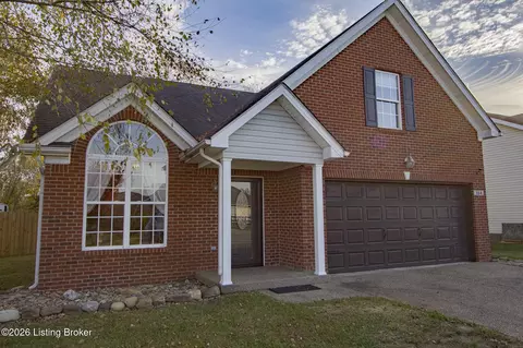 364 Bridlewood Ave, Shelbyville, KY 40065