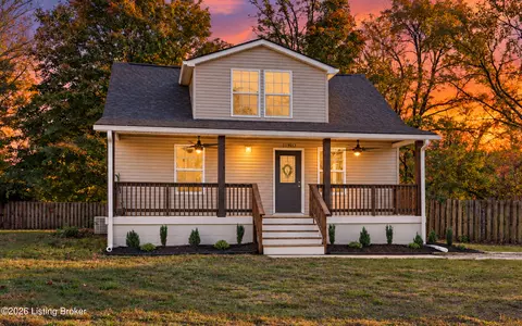 11800 La Grange Rd, Louisville, KY 40223