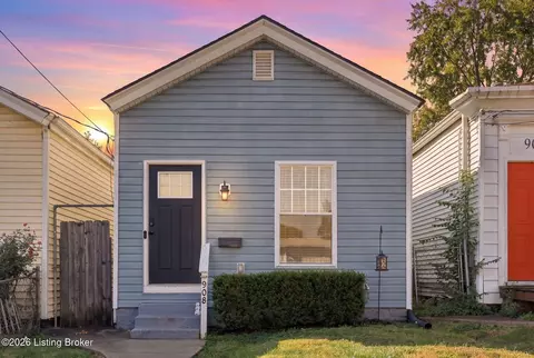 908 Samuel St, Louisville, KY 40204
