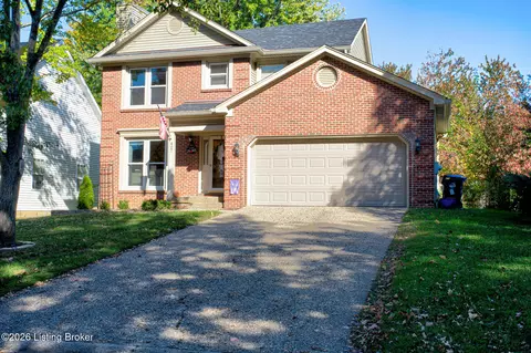 407 Wisteria Ave, Louisville, KY 40222
