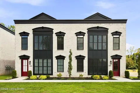 2904 Megan Thompson Way, Louisville, KY 40220