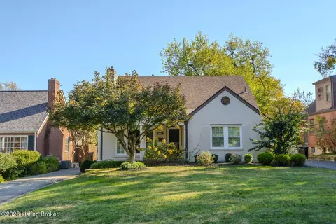 2006 Winston Ave, Louisville, KY 40205