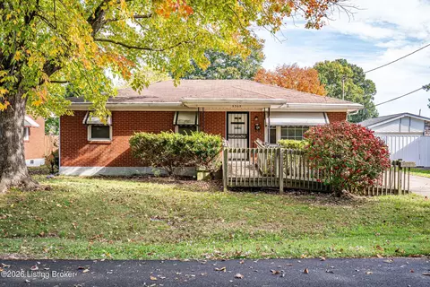 5305 Guest Ave, Louisville, KY 40213