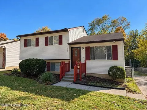 4908 Woodsend Rd, Louisville, KY 40229