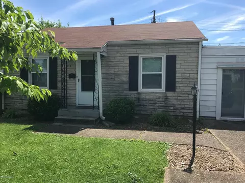 4312 Trinity Cir, Louisville, KY 40213