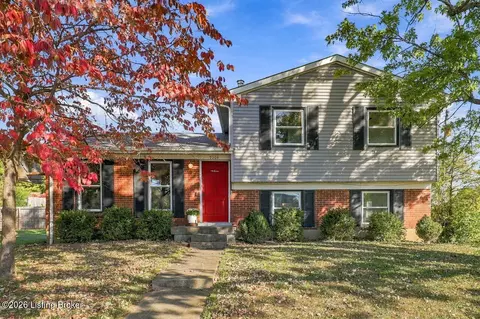 9303 Hudson Ln, Louisville, KY 40291