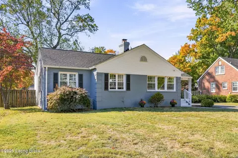 324 Monohan Dr, Louisville, KY 40207