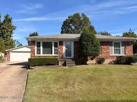 6809 Palm Tree Dr, Louisville, KY 40219