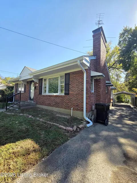 1205 Castlewood Ave, Louisville, KY 40204