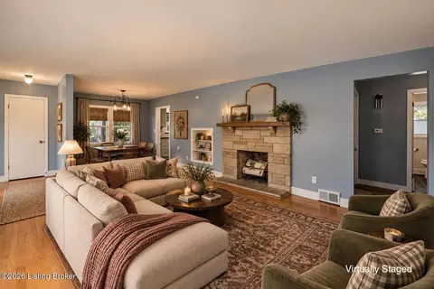 3129 Hewitt Ave, Louisville, KY 40220