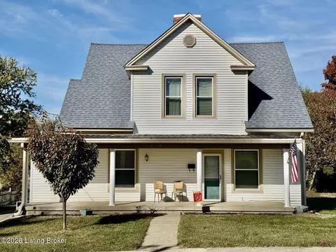 204 Covington Ave, Springfield, KY 40069