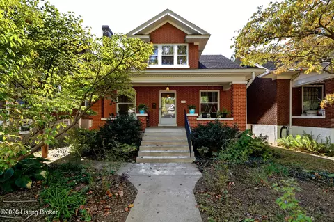 1908 Alfresco Pl, Louisville, KY 40205