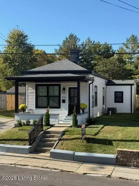 726 Vine St, Louisville, KY 40204