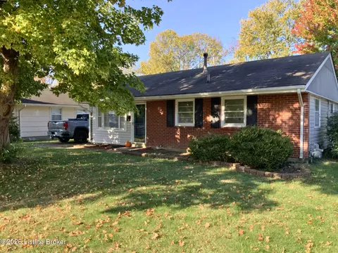 3615 Kelly Way, Louisville, KY 40220