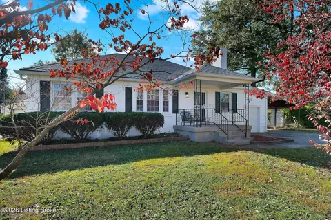 502 Christopher Pl, Louisville, KY 40214