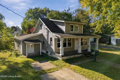2815 Fairview Ave, Louisville, KY 40208