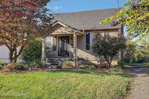 1220 Rammers Ave, Louisville, KY 40204