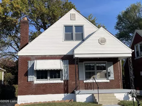 2115 Allston Ave, Louisville, KY 40210