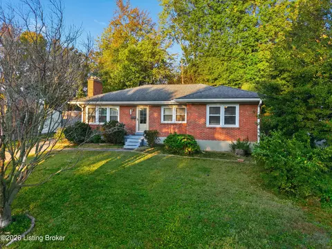 5356 Southdale Rd, Louisville, KY 40214