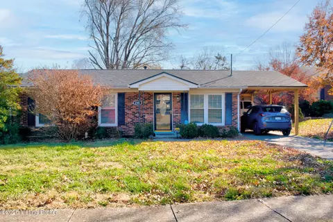 2503 Post Ct, Louisville, KY 40299