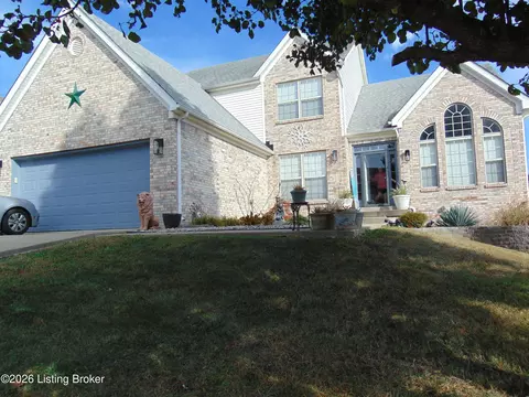 8507 Long Bow Ln, Louisville, KY 40291
