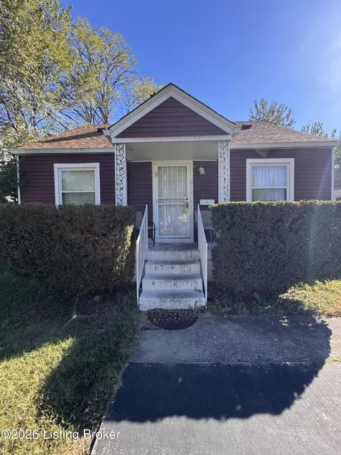 215 N 39th St, Louisville, KY 40212