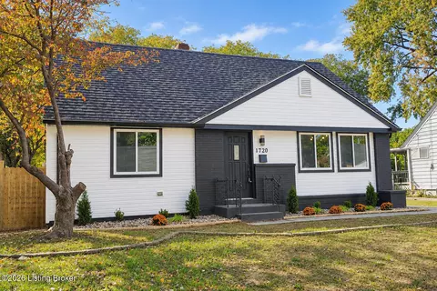 1720 Bachmann Dr, Louisville, KY 40216