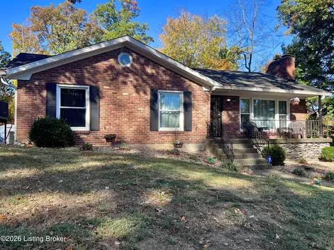 1203 Rudgate Cv, Louisville, KY 40214