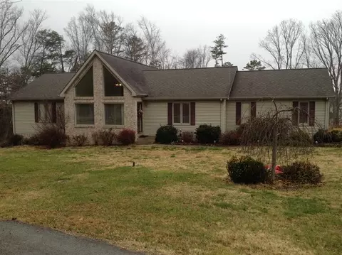 92 Sky View Dr, Corbin, KY 40701 photo 1