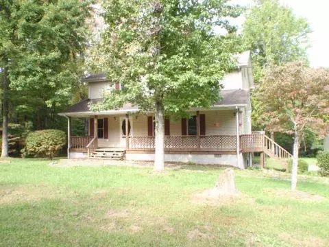 310 Caleb Sulfridge Rd, Corbin, KY 40701 photo 1