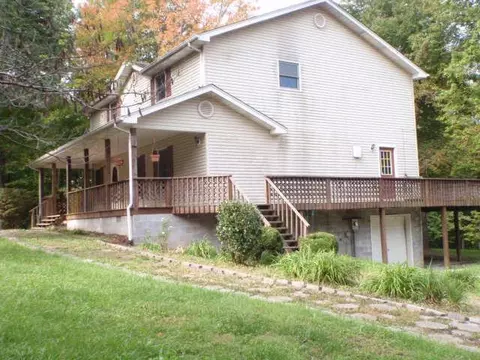310 Caleb Sulfridge Rd, Corbin, KY 40701 photo 2