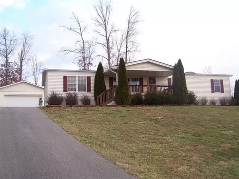 33 Timberland Cir, Corbin, KY 40701 photo 1