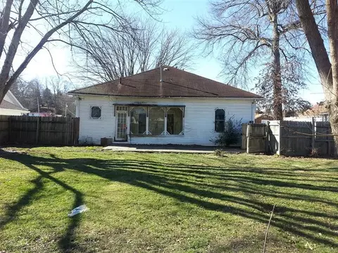 507 Walnut Ave, Corbin, KY 40701 photo 2