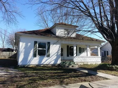507 Walnut Ave, Corbin, KY 40701 photo 1