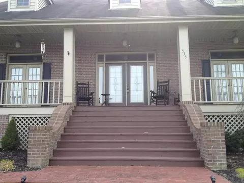 535 Fairway Dr, Corbin, KY 40701 photo 9