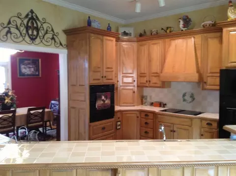 535 Fairway Dr, Corbin, KY 40701 photo 4