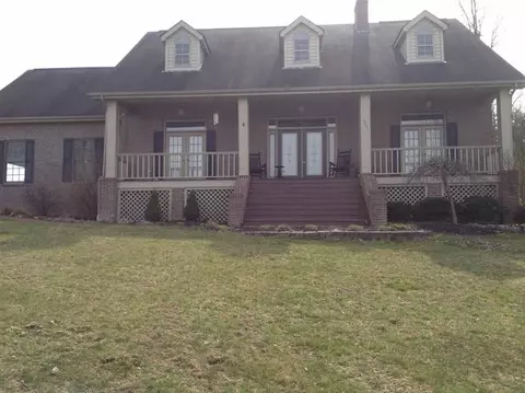 535 Fairway Dr, Corbin, KY 40701 photo 12