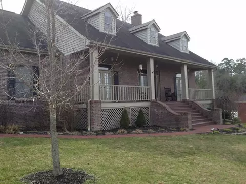 535 Fairway Dr, Corbin, KY 40701 photo 1