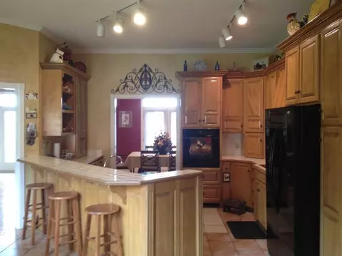 535 Fairway Dr, Corbin, KY 40701 photo 2