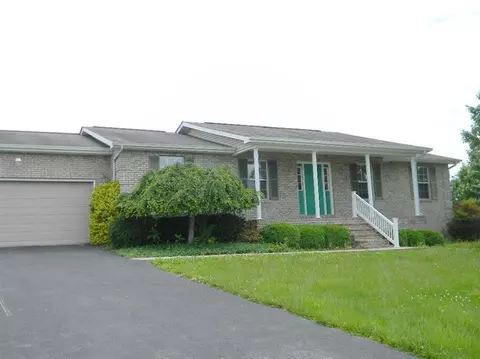 95 Carnation, Corbin, KY 40702 photo 1