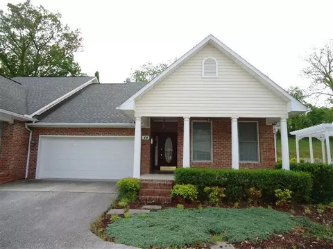 44 Blair Park, Corbin, KY 40701 photo 1